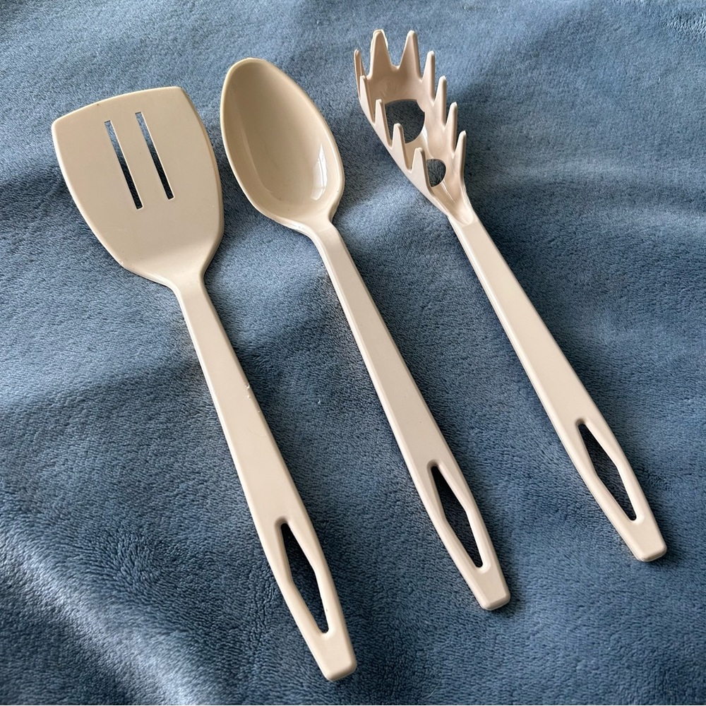 Tailor Made Nylon Kitchen Utensils
